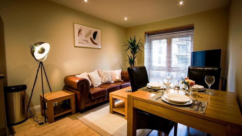 Deluxe Apartment image 2