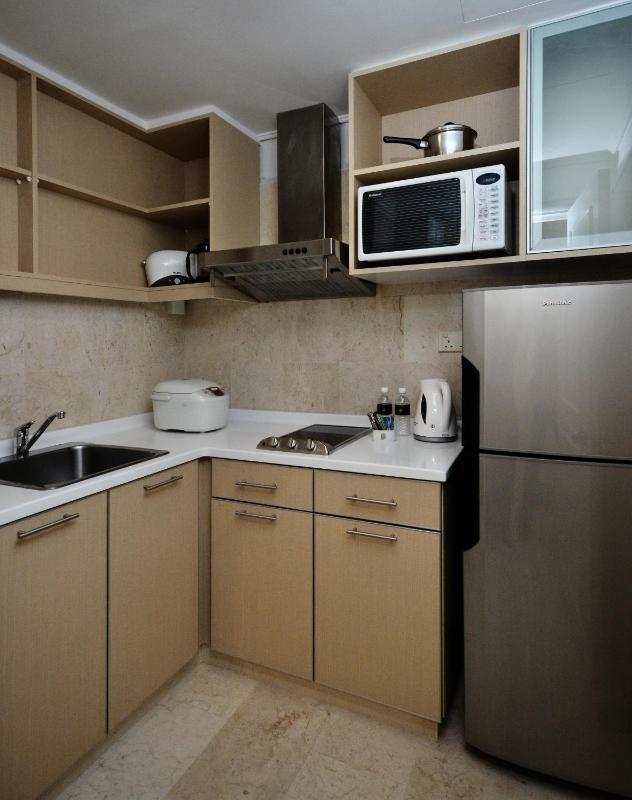 1 Bedroom Deluxe (2 pax breakfast included) image 2