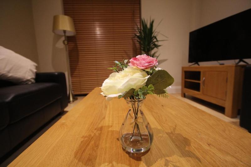 Two-Bedroom Apartment image 2