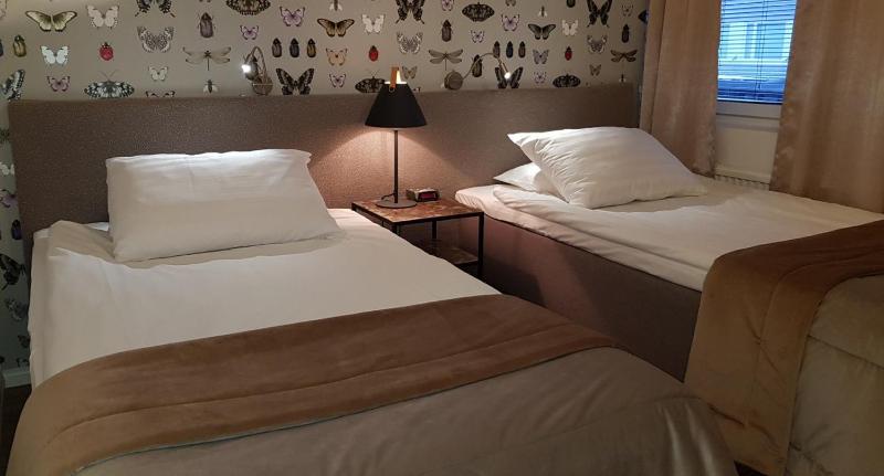 Twin Room image 4