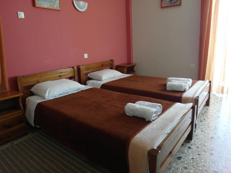 Hotel Alexandrion - image 40