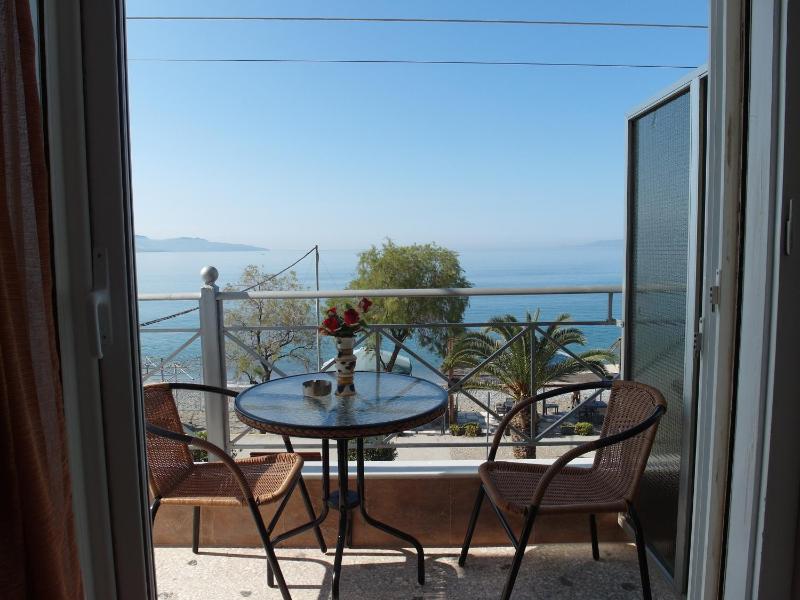 Hotel Alexandrion - image 19