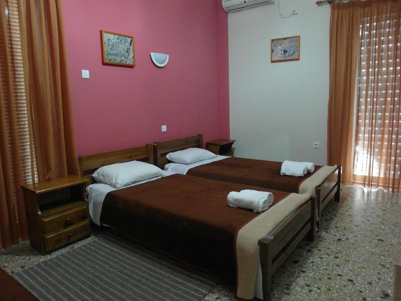 Hotel Alexandrion - image 9