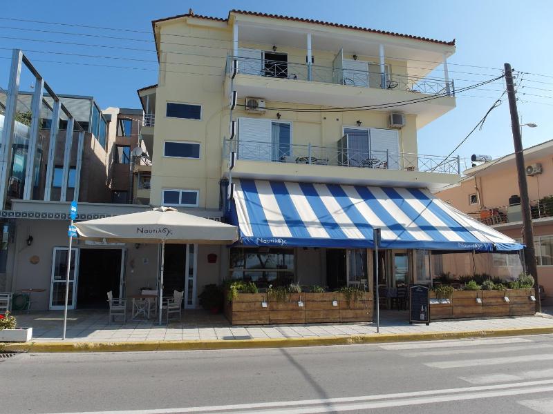 Hotel Alexandrion - image 16
