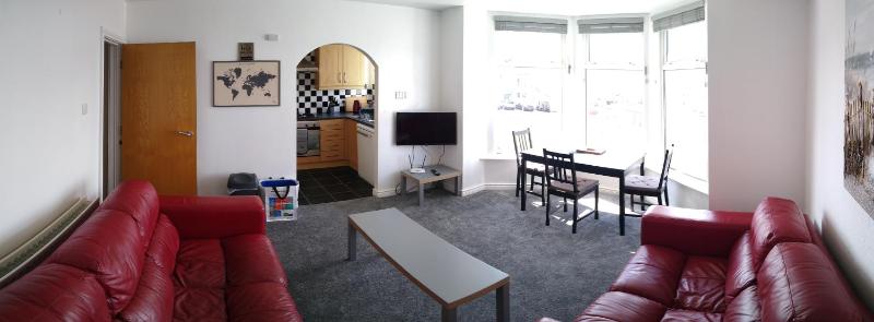 The Gateway Guest Apartment Images