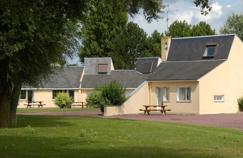 One-Bedroom House (4 persons) image 3