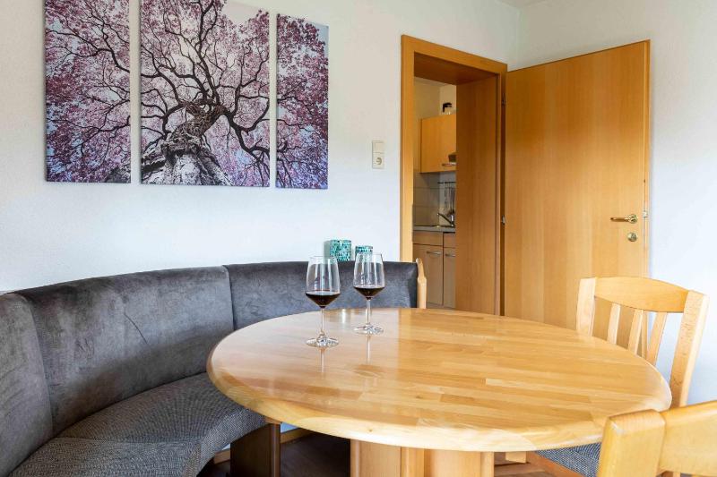 One-Bedroom Apartment without access to the Spa area image 3