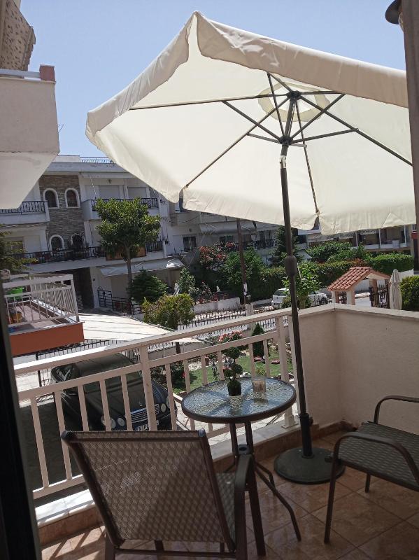 DESPOINA APARTMENT 3 Relax Images