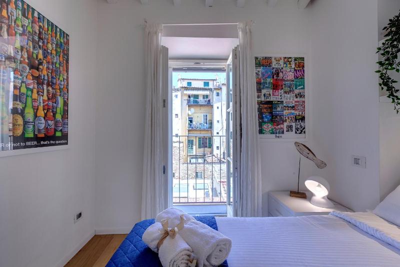 Margot Apartment by Mamo Florence - image 10