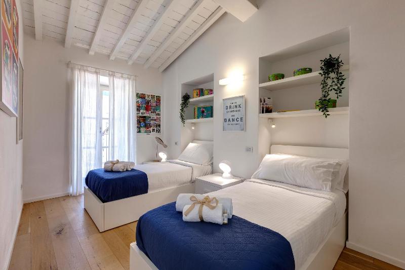 Margot Apartment by Mamo Florence - image 5