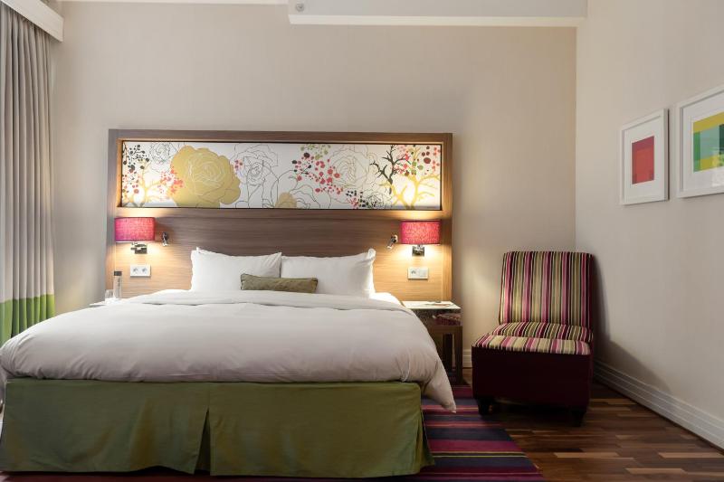 Elite Hotel Esplanade - image 18