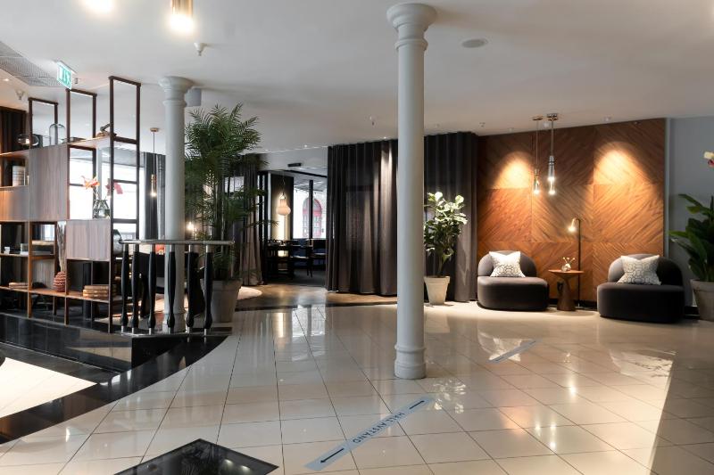 Elite Hotel Esplanade - image 45