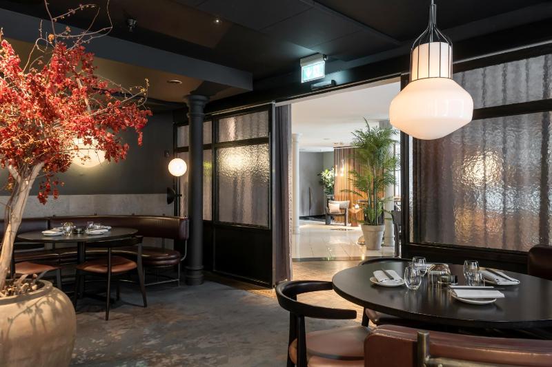 Elite Hotel Esplanade - image 42