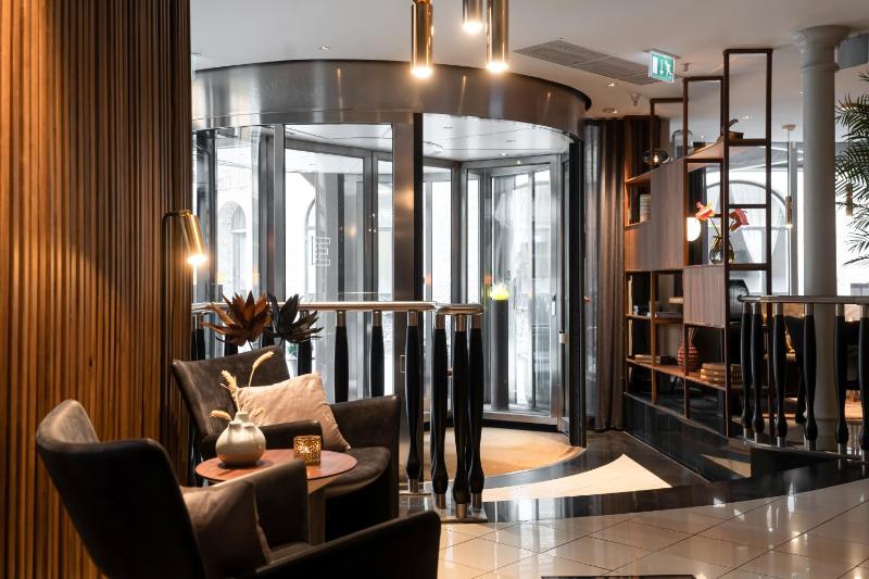 Elite Hotel Esplanade - image 24