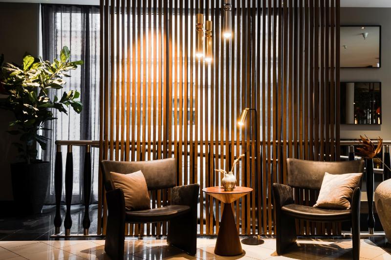 Elite Hotel Esplanade - image 19