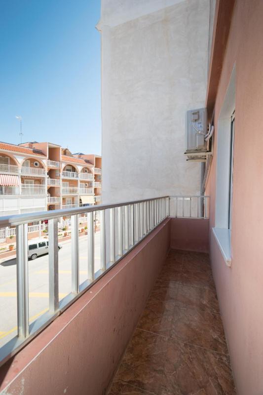 094 Pure Pleasure - Alicante Holiday - image 11
