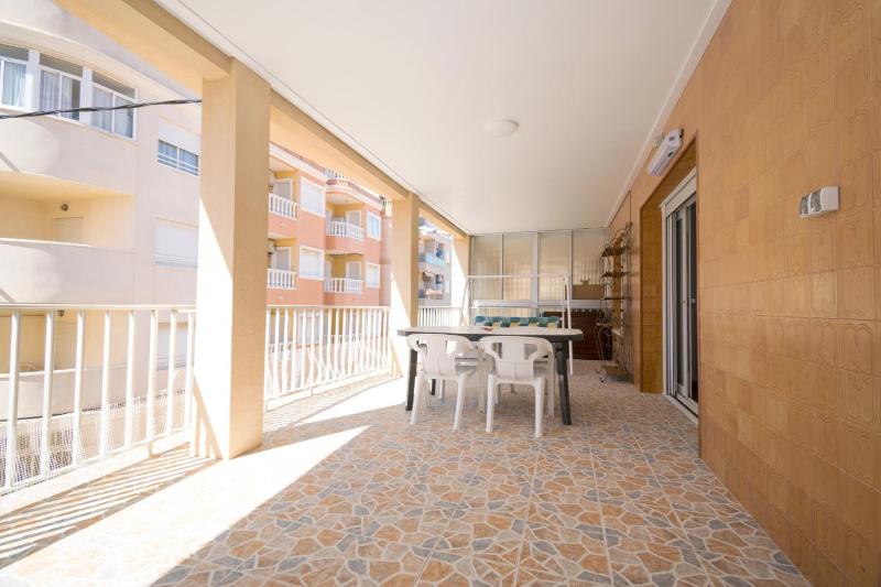 094 Pure Pleasure - Alicante Holiday - image 20