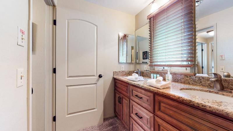 Chateau De Montagne #1 Condo - image 37