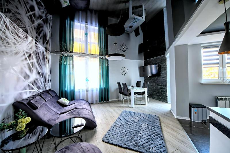 Duplex Apartment image 2