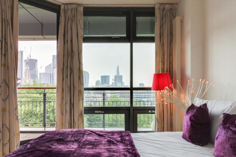 Two-Bedroom Apartment image 1