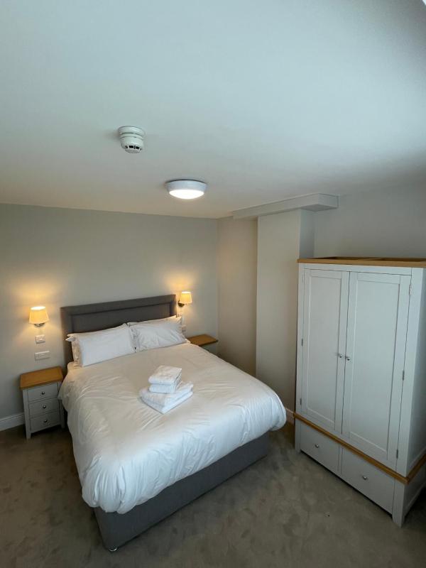 Belvedere House Cork Guest House - image 11