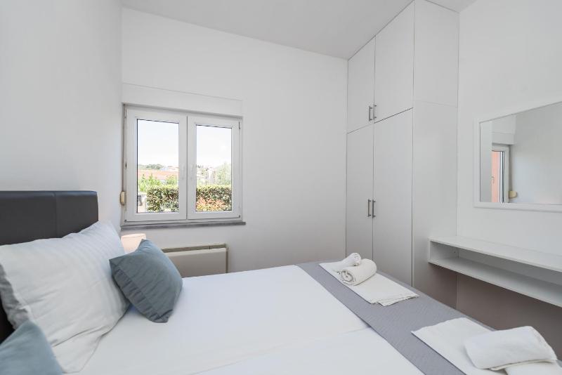 Two-Bedroom Apartment image 4