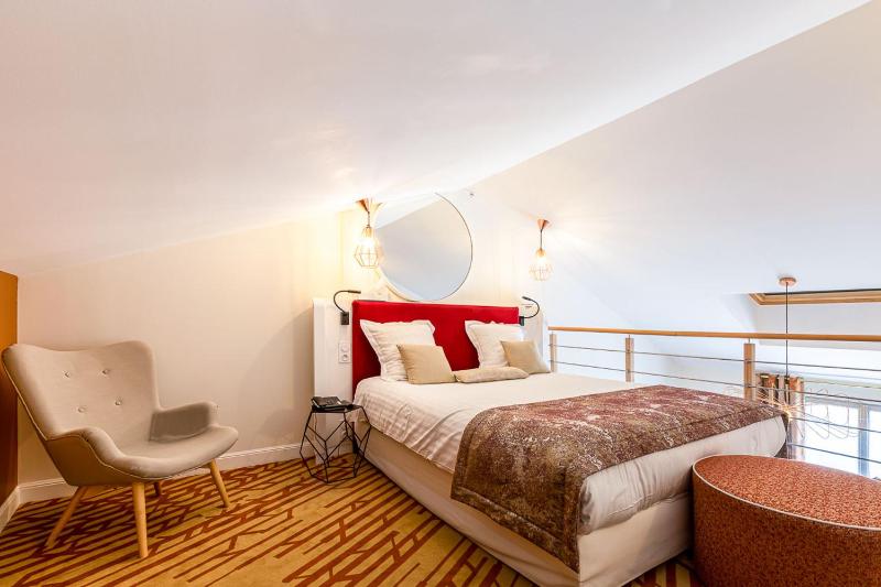 Family Junior Suite image 1
