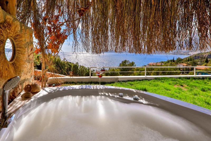 Kale Suites heated pool in winter adults only - image 35