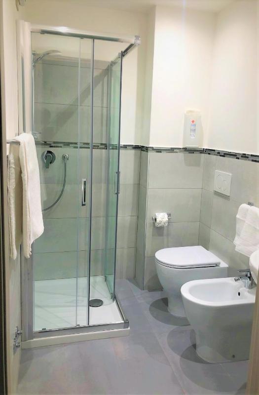 Double Room with Terrace image 3