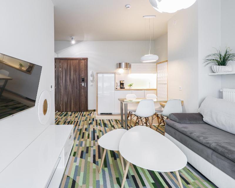 Baltic Park Molo by Baltic Home - image 10