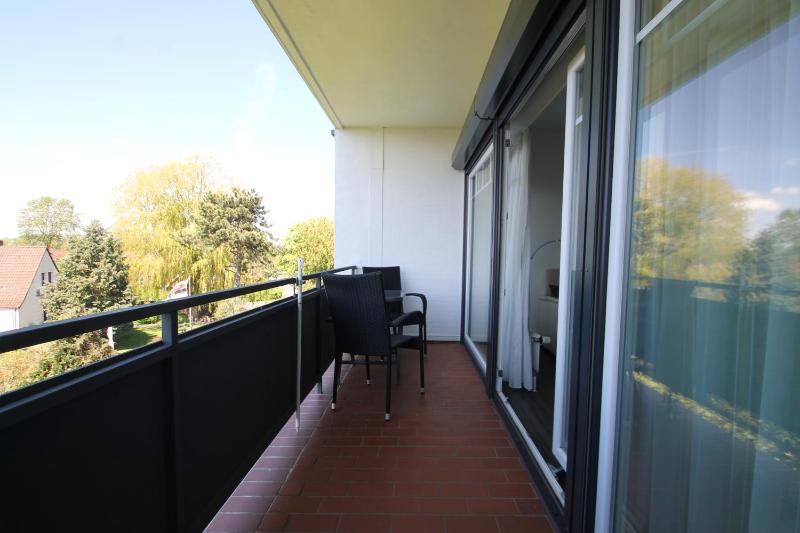Apartment with Balcony image 1