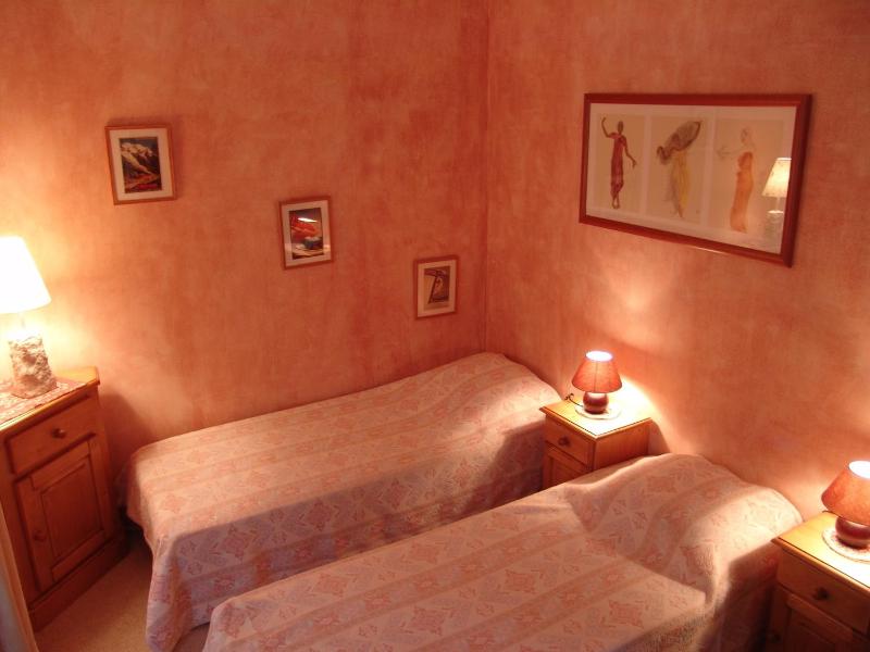 Two-Bedroom Apartment image 4