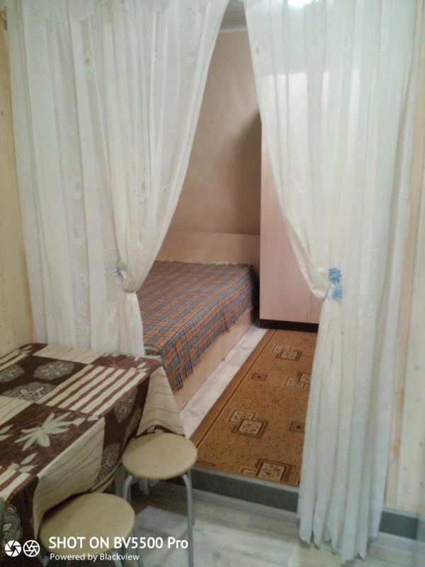 Comfort Triple Room with Shower image 2