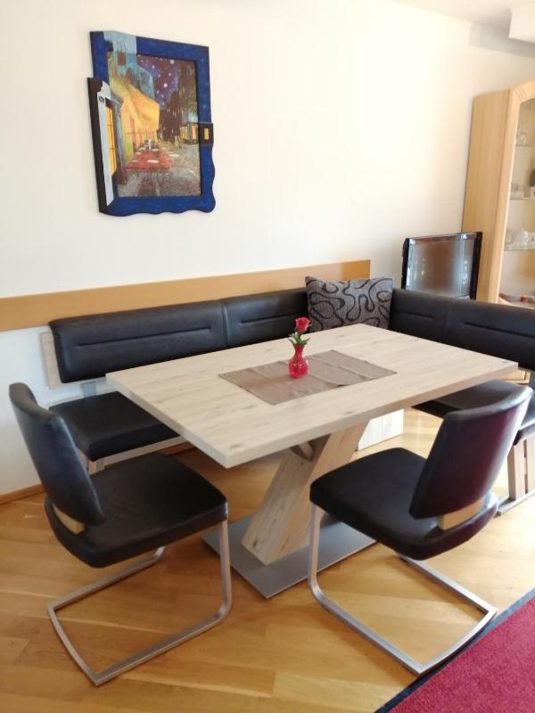 Two-Bedroom Apartment image 4