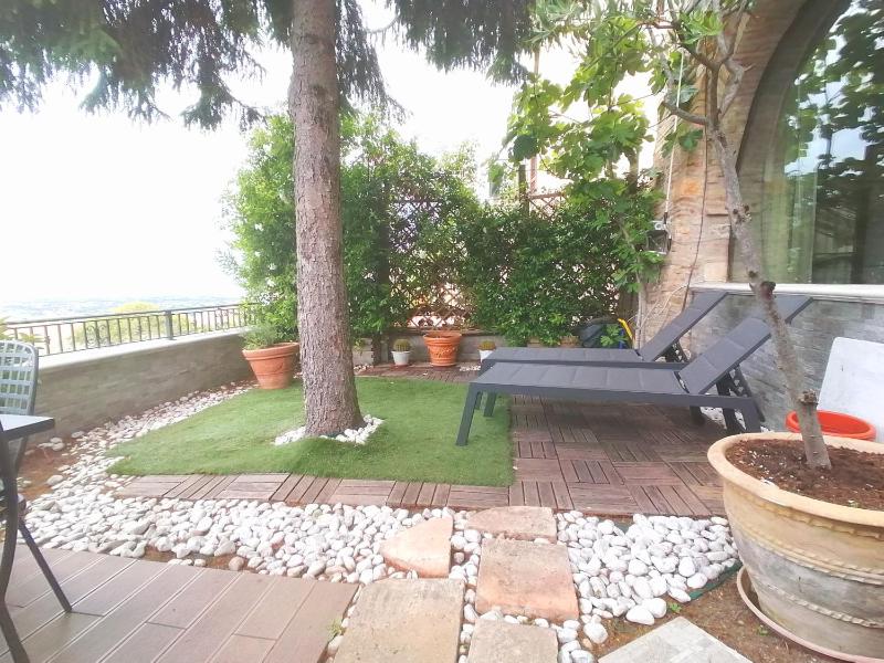 Assisi Garden Suite - image 39
