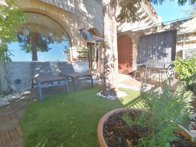 Assisi Garden Suite - image 41