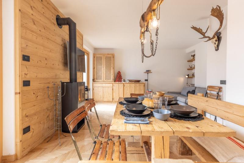 Three-Bedroom Apartment image 3