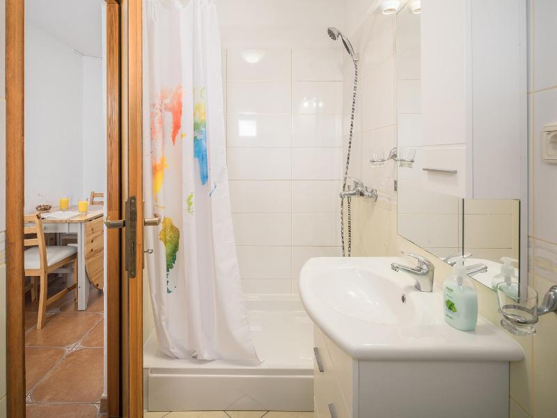 One-Bedroom Apartment image 4