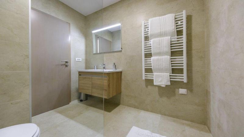 Two-Bedroom Apartment with Terrace image 4