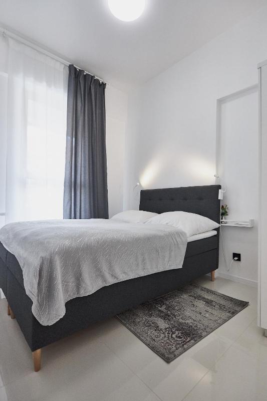 Apartamenty Świnoujście - Platan Tower - image 32