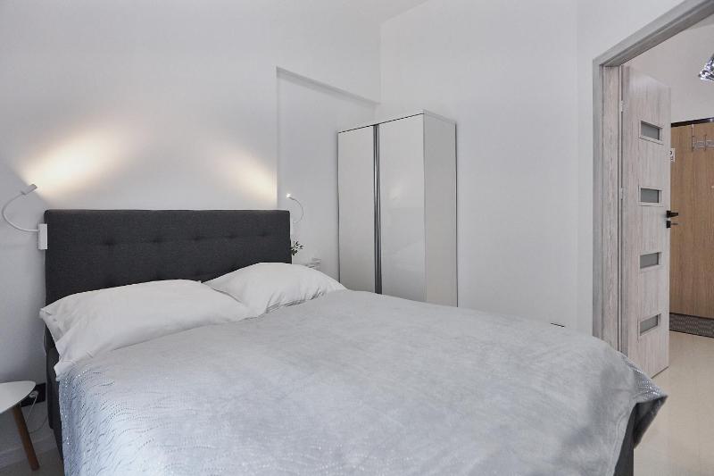 Apartamenty Świnoujście - Platan Tower - image 17