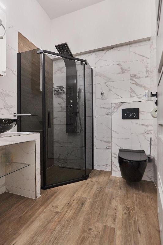 Apartamenty Świnoujście - Platan Tower - image 18
