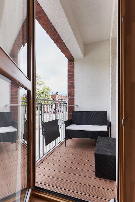 Apartamenty Świnoujście - Platan Tower - image 26