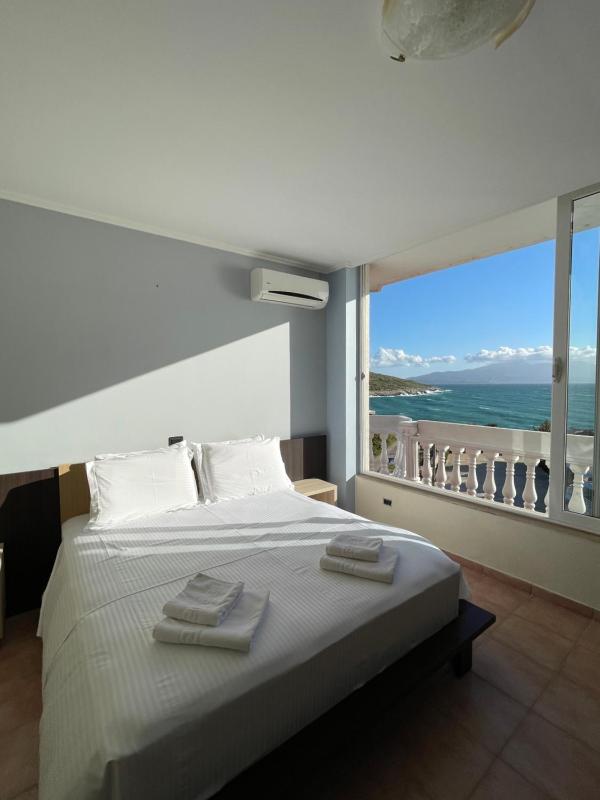 Family Room with Balcony image 1