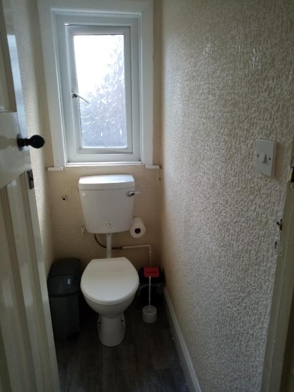 Double Room image 1