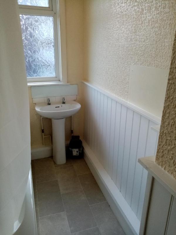 Single Room image 1