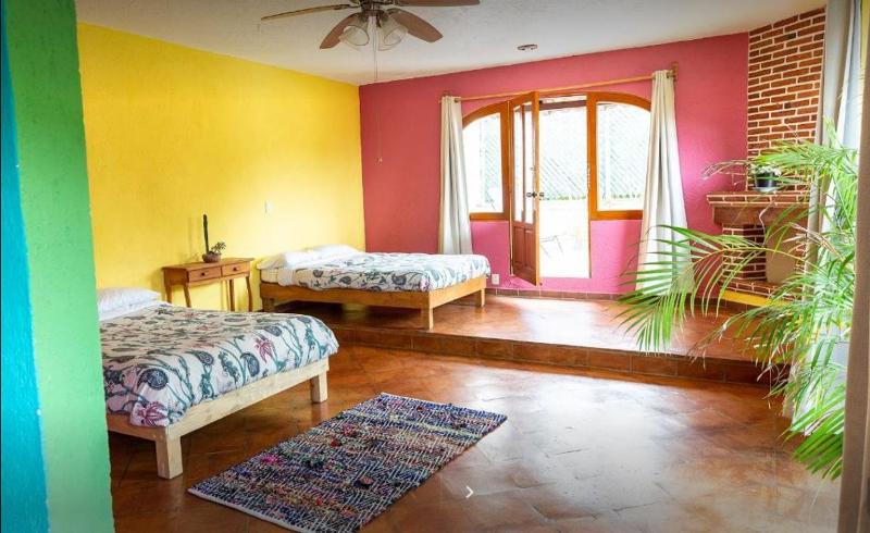 Superior Double Room image 1
