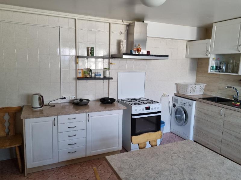 Livingpalanga Meta su balkonu - image 22