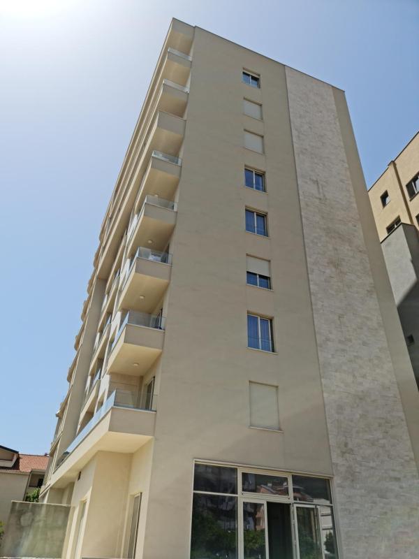 AS Apartments Budva - image 3