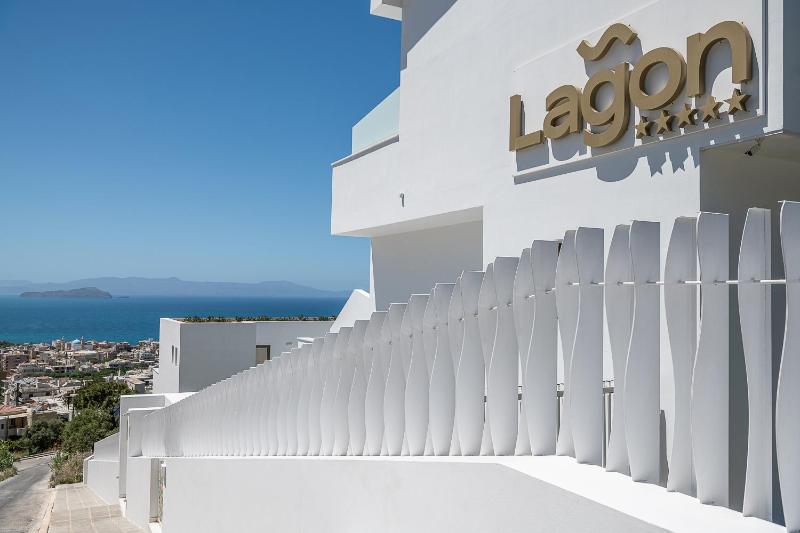 Lagon Life Spirit Boutique Hotel - Adults Only - image 26